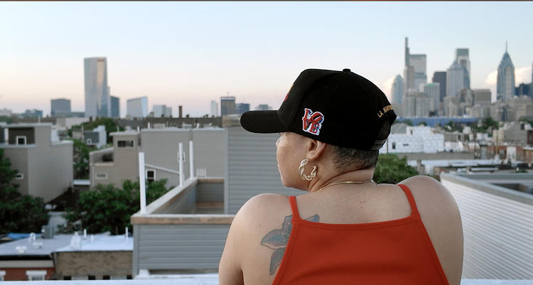For the Love of the City