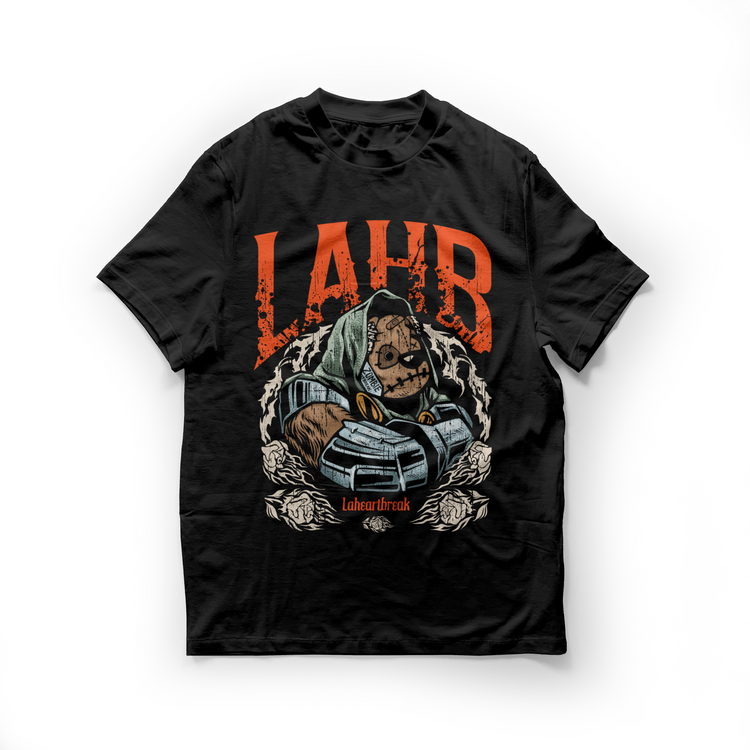 The Doom Bear