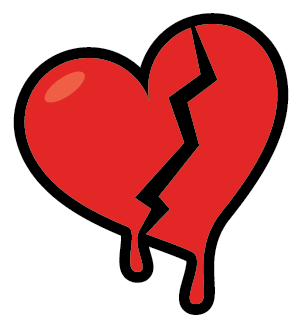 Laheartbreak